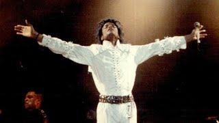 Michael Jackson - Working Day And Night | Live Bad Tour 1988/89 @TheBadTourArchives