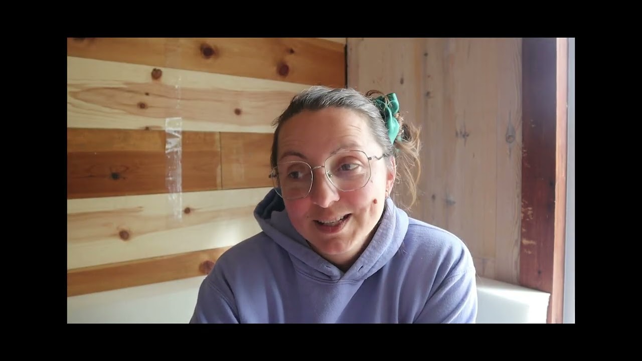 Notre première semaine d'école à la maison pour 2026/2027!