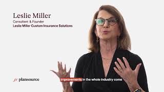 How PlanSource Makes My Job Easier | Partner & Customer Testimonials