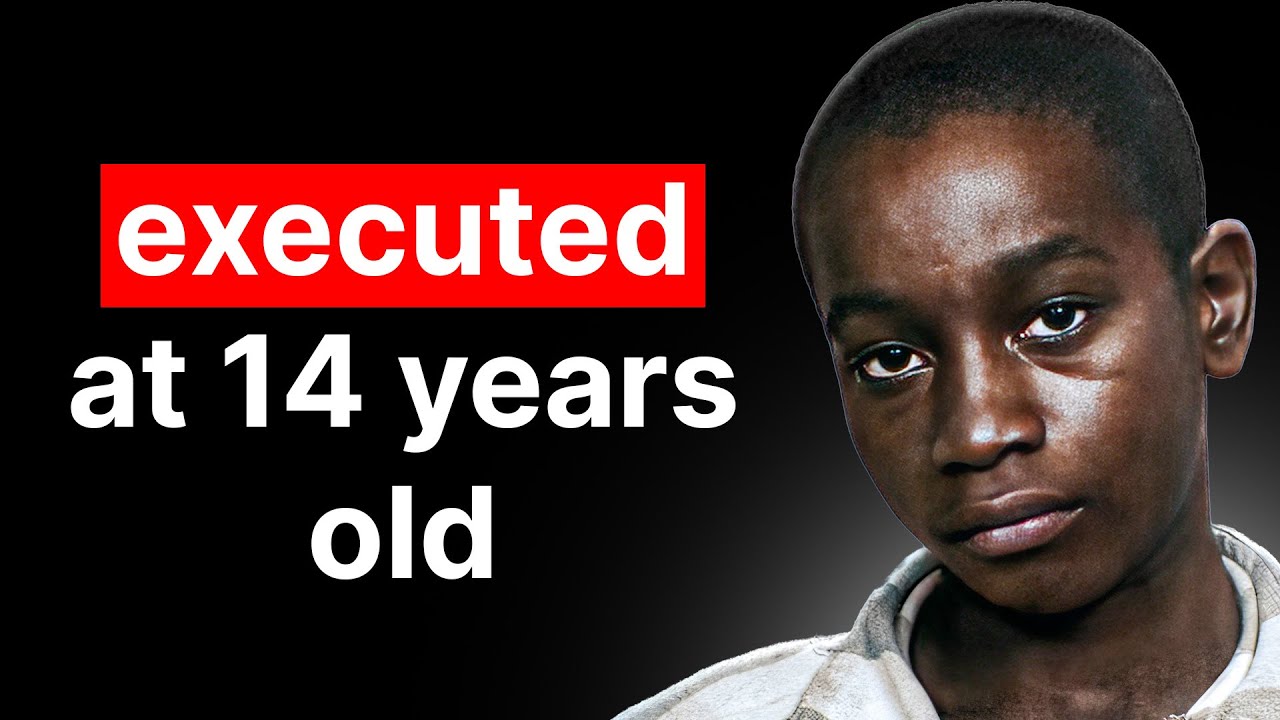 Youngest People Sentenced to Death Row In American History