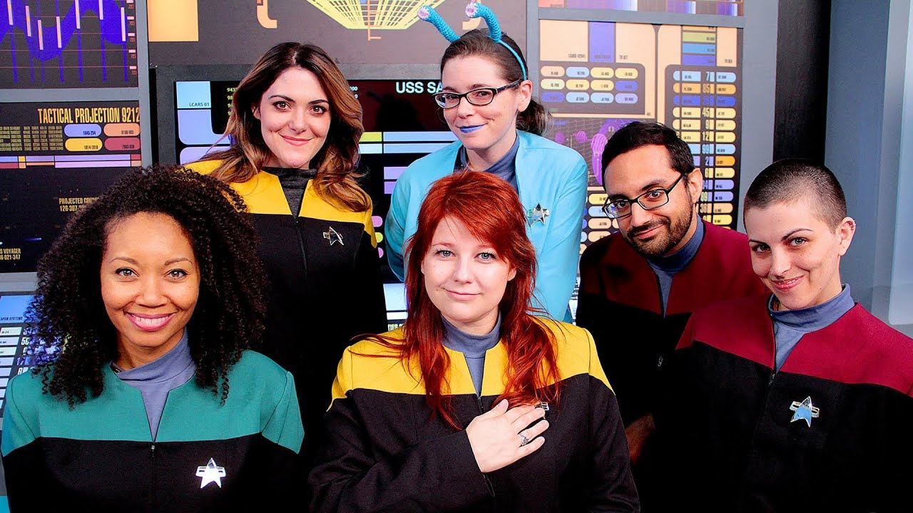 Strange Friends | Shield of Tomorrow | Episode 38