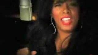 Donna Summer - Stamp Your Feet Dance Routine Contest