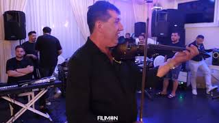 Miti De La Tulca Instrumentala Polca Premiera Botez Aris Samet Live 2025