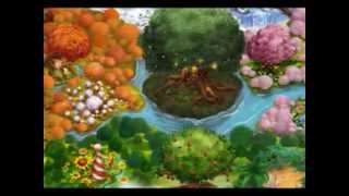 Pixie Hollow Memories