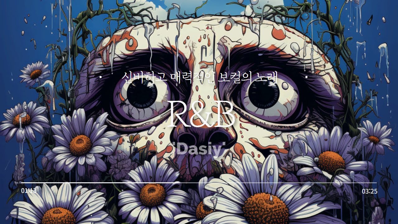 손유지 Daisy YouTube