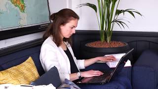 Promotional video ECCH Promotional video ECCH