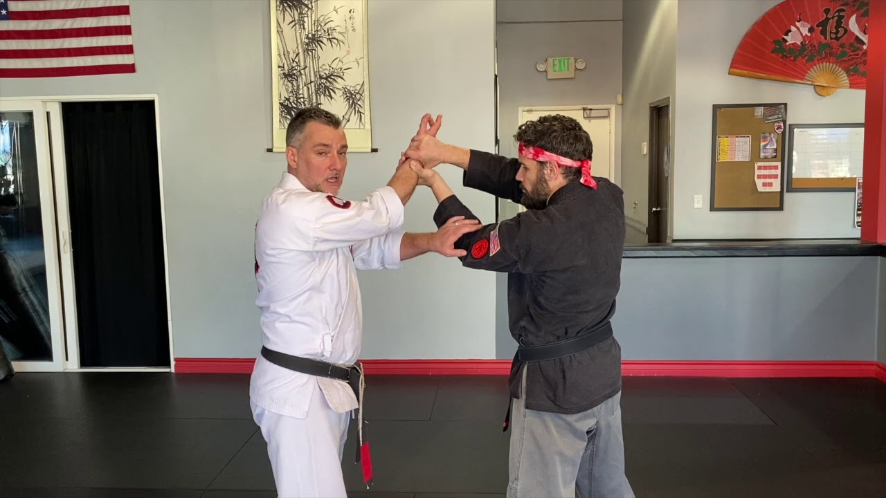 SASDA - Gripping Talon