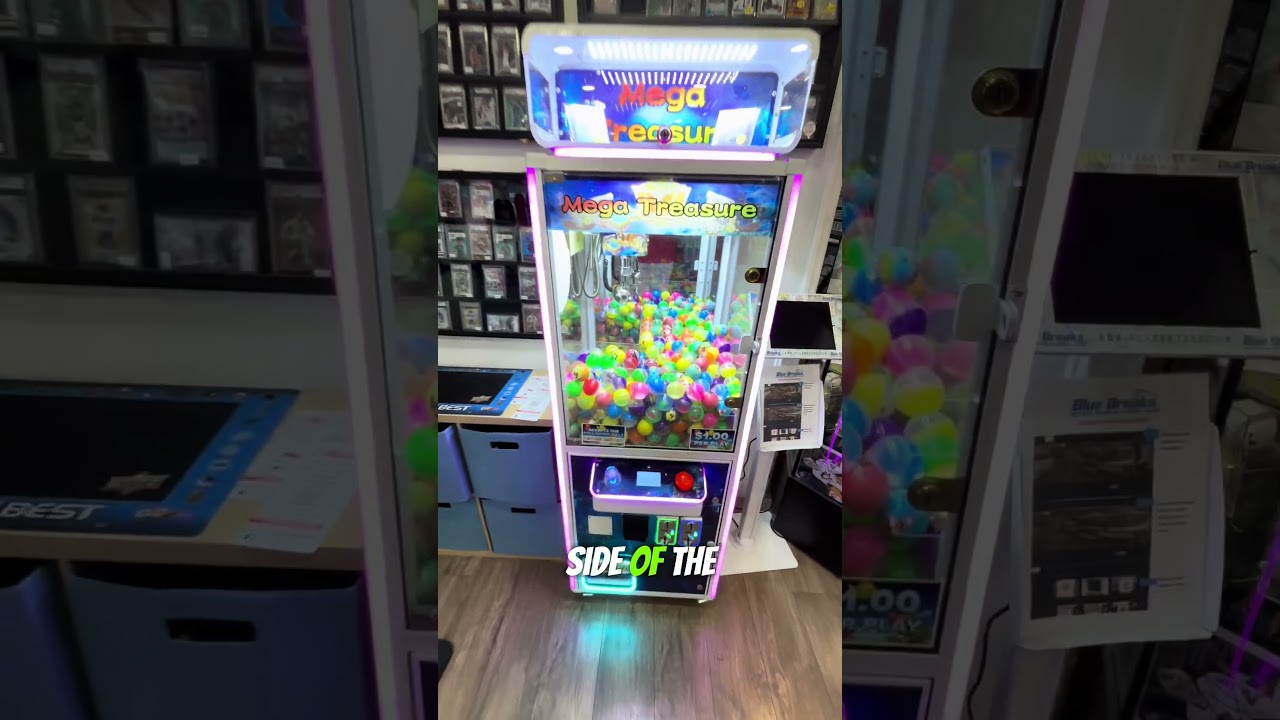 Is this the best card shop on the west coast of Florida? #CardCommunity #fyp #LCS #topps