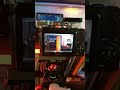 Canon EOS M Raw Product Shoot
