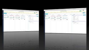 Clarity PPM  |  Modern Projects
