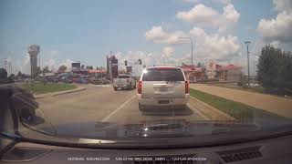 Springfield and Branson, MO - 07/04/26