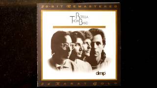 THOM ROTELLA BAND - Patti Cake