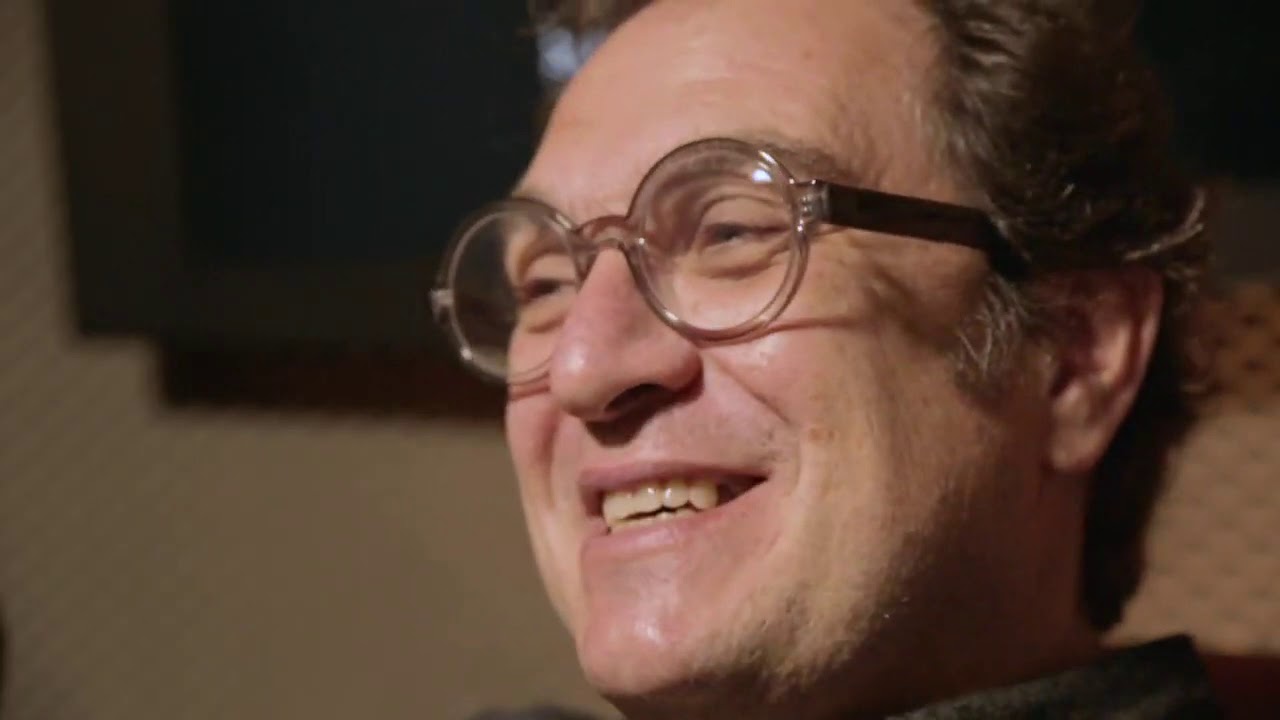 EP01 Podcast César Nóbrega@Soundtrap Productions