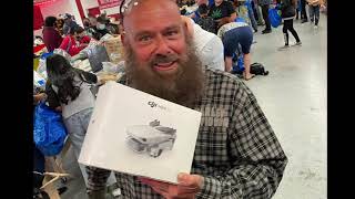 DEAL BUSTERS  in Hemet - Things you can find at their store  for $7 or less !