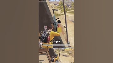 3v2 QUADWIPE 😎 PUBGM 🔥 #pubg #pubglover #pubgmobile