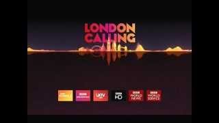 Bbc London Calling Promo Movie