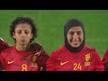 Al Nassr vs. Al Qadsiah | Saudi Women's Cup Semi-Final 2024-25 Full Match