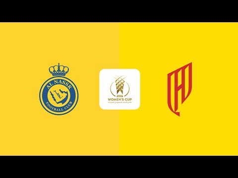 alexis88 x asia toto slot - Al Nassr vs. Al Qadsiah | Saudi Women's Cup Semi-Final 2024-25 Full Match