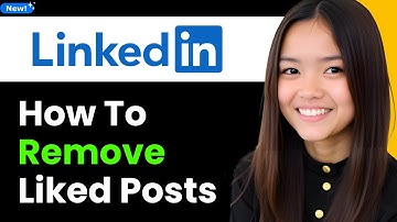 How to Remove Liked Posts on LinkedIn 2025 (Step By Step)