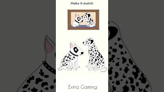 Make It Match Dop2 (Delete One Part) funny mobile puzzle game #dop #dop2 #gaming #game