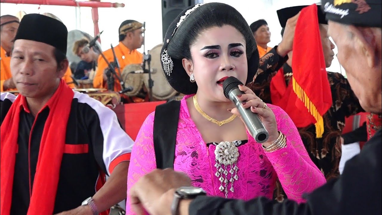 Tayub BPK. PARNO Ndukuh Watulimo Trenggalek Vol. 2 // M Audio // KIE Multimedia