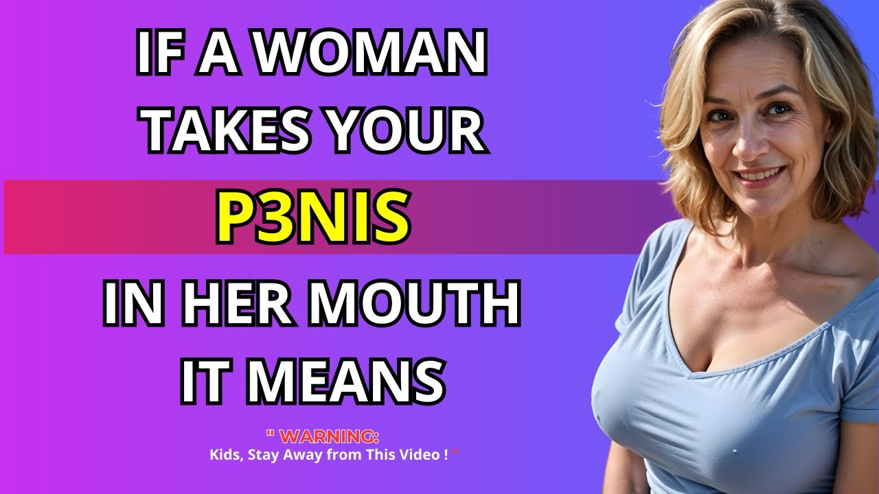 The 5 SECRETS of Women’s DESIRES Revealed | WISE SAYINGS - YouTube