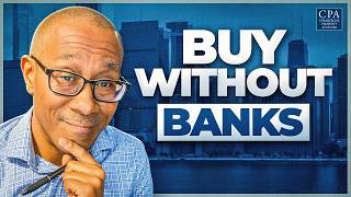 The Best Way to Buy Commercial Property Without a Bank