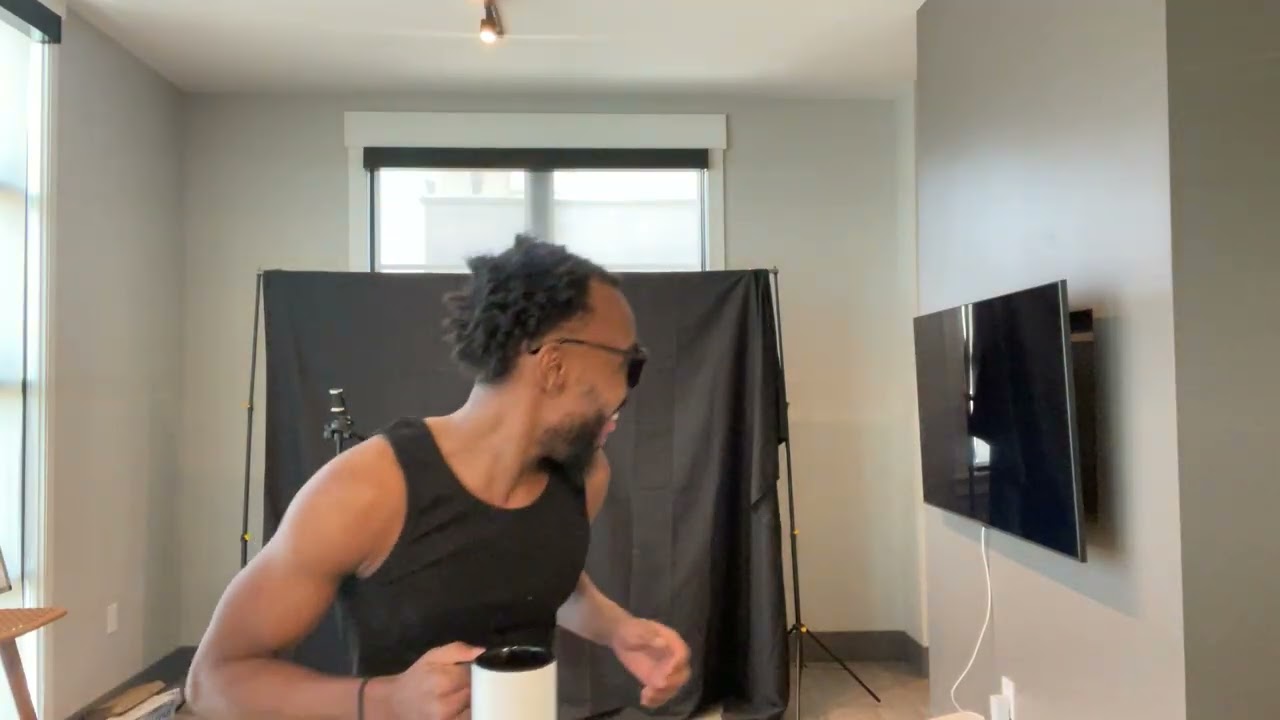 NOT THE FALL-OFF ANNOUNCEMENT ITS THE COME UP