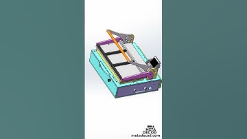 Custom PCB test fixture design service