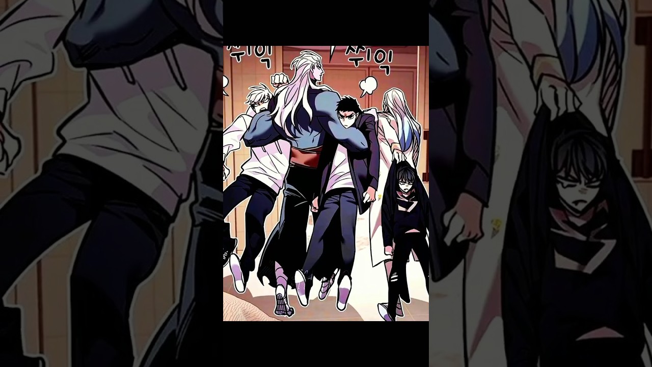 Mc finally got his first kiss 🥰❤️#manhwa #edit #manga #comics #webtoon #manhua #unakkulnaane