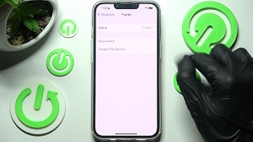 How to Connect Bluetooth Device to iPhone 14 - Bluetooth Wireless Connection