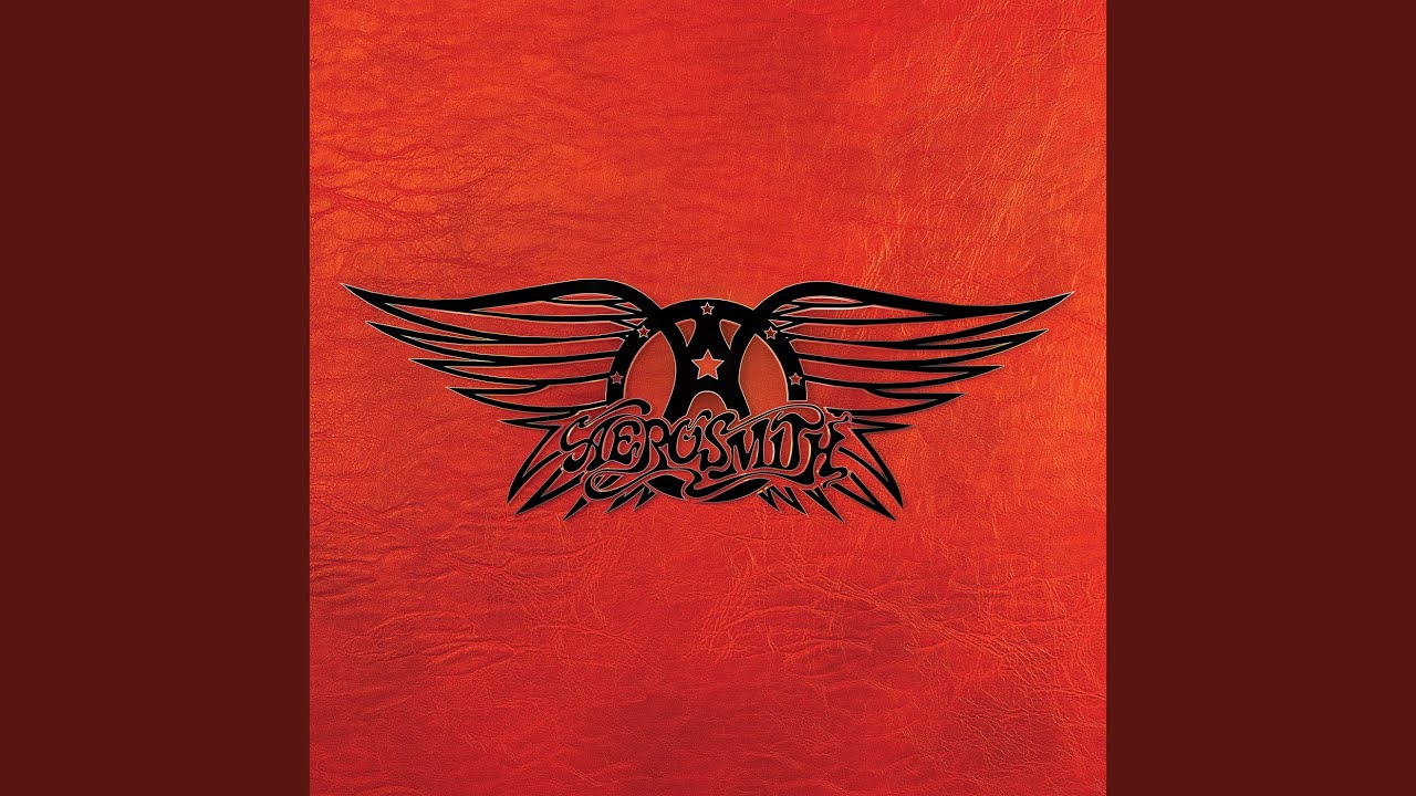 Aerosmith's 'Crazy' Redesigned on Behance