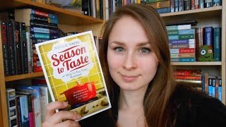 Review | Season To Taste - Natalie Young