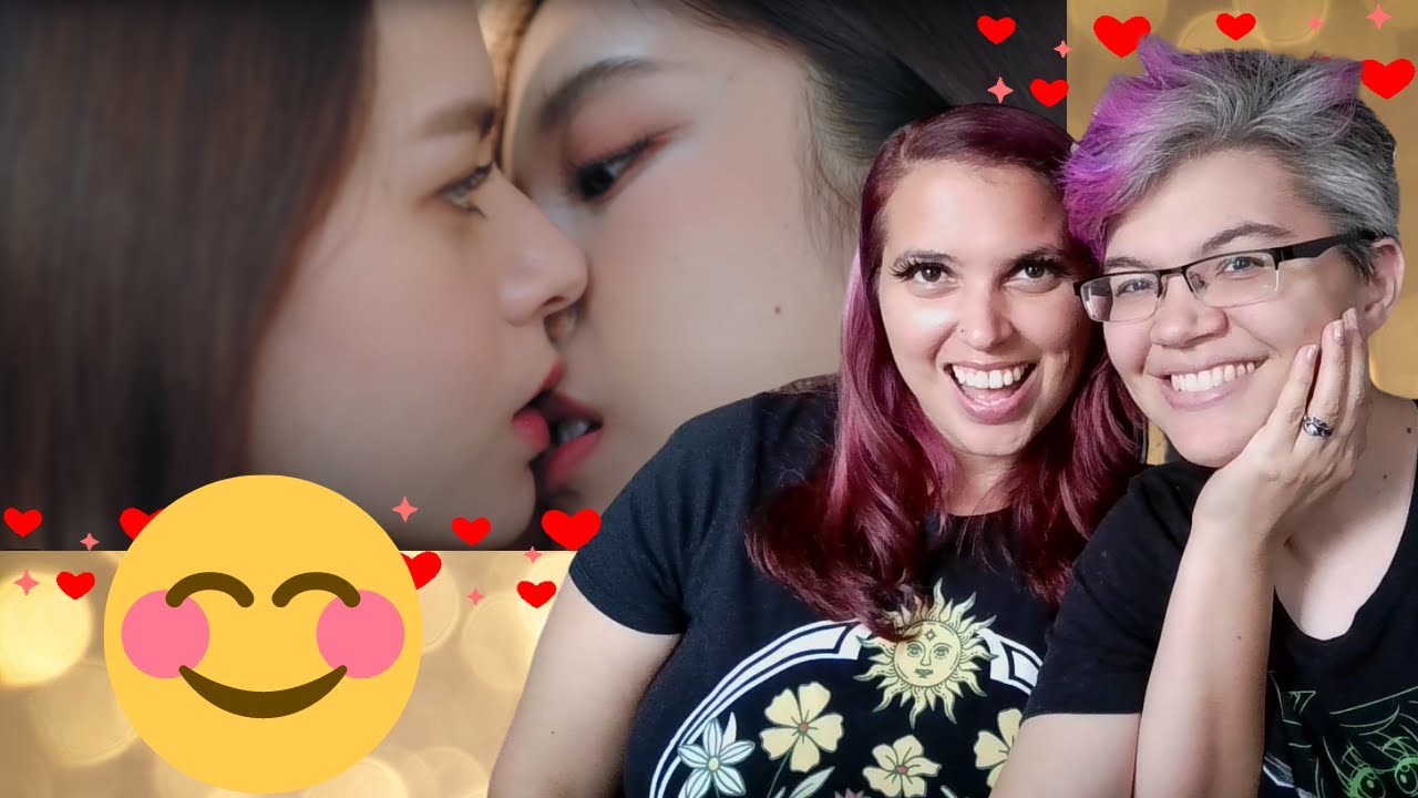 We need a blush count! Gap the Series Ep 5 reaction