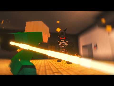 True Potential | Ninjago: Return of The Ninja