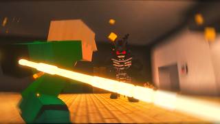 True Potential | Ninjago: Return of The Ninja