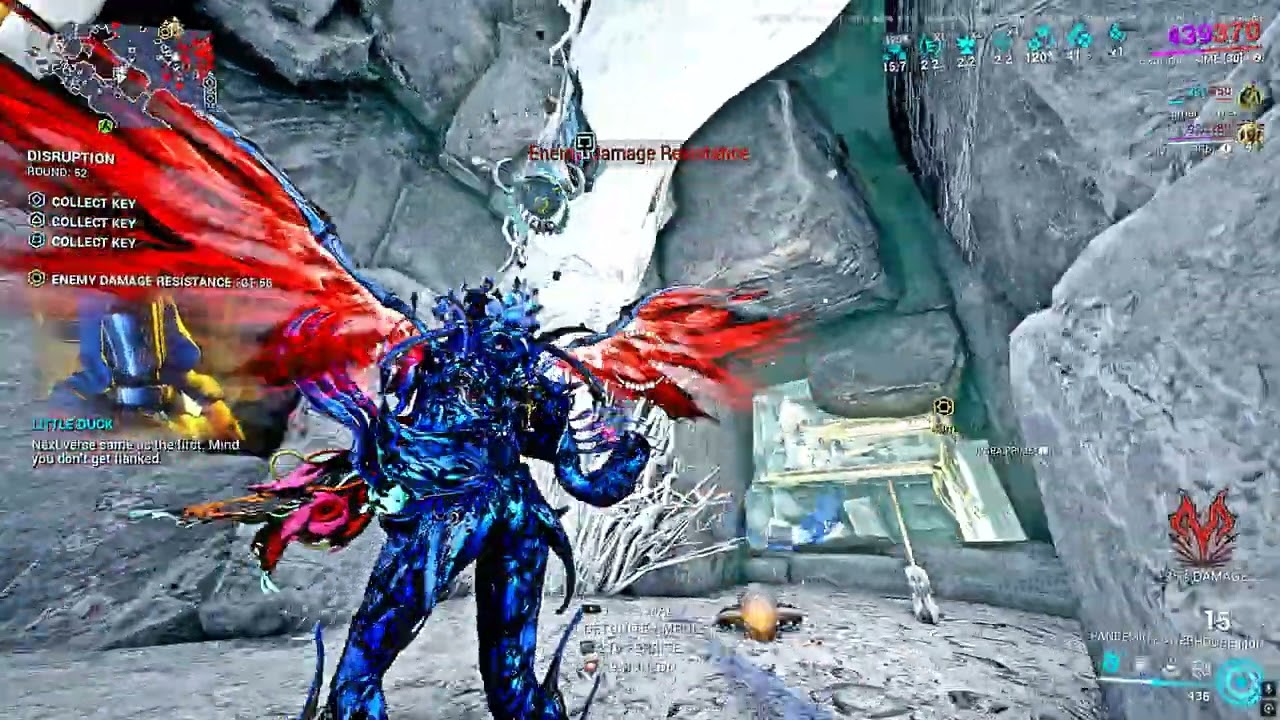 Warframe Steel Path Level Cap Apollo, Lua