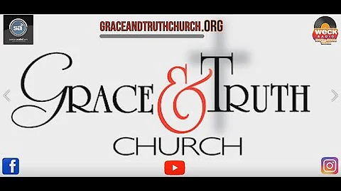 Grace & Truth Church - Pastor Michael Cesar M.D. -...