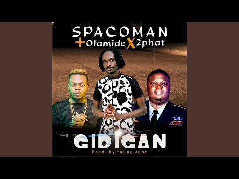 Gidigan