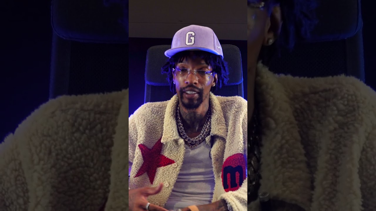 Creating a Beat with Sonny Digital 🎶 