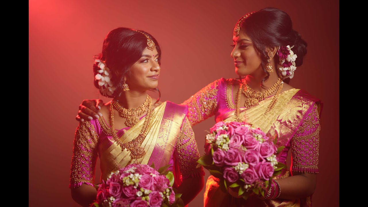 Thasana & Jasana puberty Live edit Kirupamedia