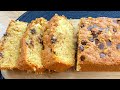 Easy Oatmeal Cake Recipe No Flour Healthy Cake Recipe For Breakfast 