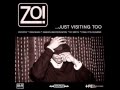 Zo feat yahzarah  somethin special