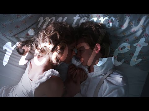 And if I'm dead to you, why are you at the wake?
