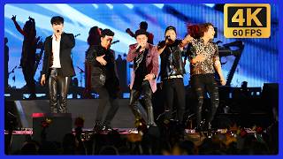 [4K 60FPS] BIGBANG @ A Nation Stadium Fes. 20140829