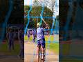 Sunil Narine hits a six during practice | Knights TV | KKR 2026