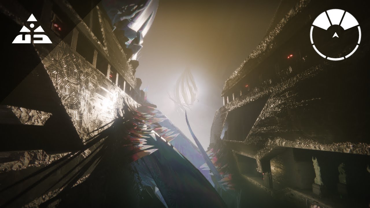 Obejrzyj Scission (Ambient + Action Layer) - Destiny 2: Lightfall OST w YouTube Obejrzyj Scission (Ambient + Action Layer) - Destiny 2: Lightfall OST w YouTube