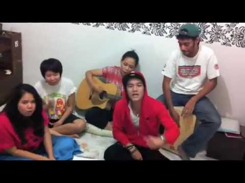 2NE1 LonelyI Love You Cover Boy William feat Beilys