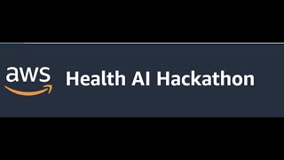 Make Sense of Health Data with Machine Learning - DEV POST - AWS HEALTH AI HACKATHON - ABDUL RAHIM K