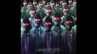Magnitudo - T